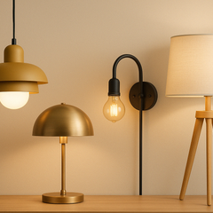 Collection image for: Verlichting