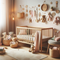 Kinderkamer