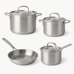 Collection image for: Kookpannen