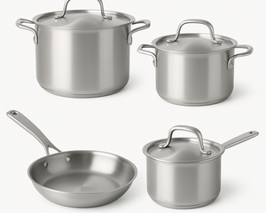 Collection image for: Kookpannen