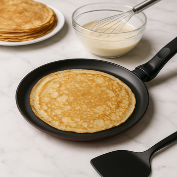 Pannenkoekenpannen