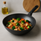 Wokpannen