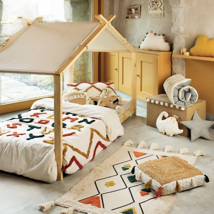 Atmosphera - Sierkussen - Dino