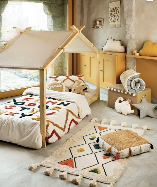 Atmosphera - Sierkussen - Dino