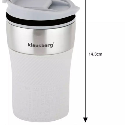 THERMISCHE MOK 280ml KLAUSBERG KB-7624