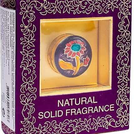 Geurcrème Lelietje-van-dalen - 4 g
