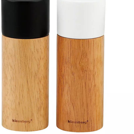 KLAUSBERG KB-7559 PEPER- EN ZOUTMOLENSET