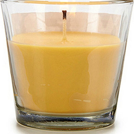 Acorde - Geurkaars - Set van 2 - MANGO + ROOD FRUIT - in glas