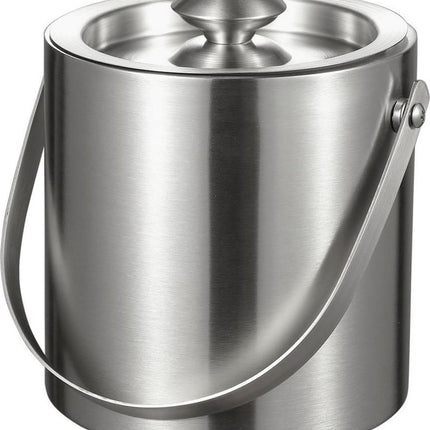 Top Choice - IJsemmer met deksel - ijsemmer - 1.5 liter