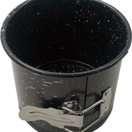 Kinghoff 1788 - Hoge cakevorm - Ø12cm - springvorm