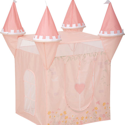 Atmosphera Pop-up Kasteel speeltent - Roze