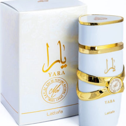 Lattafa Yara Moi - EDP 100ML - Women