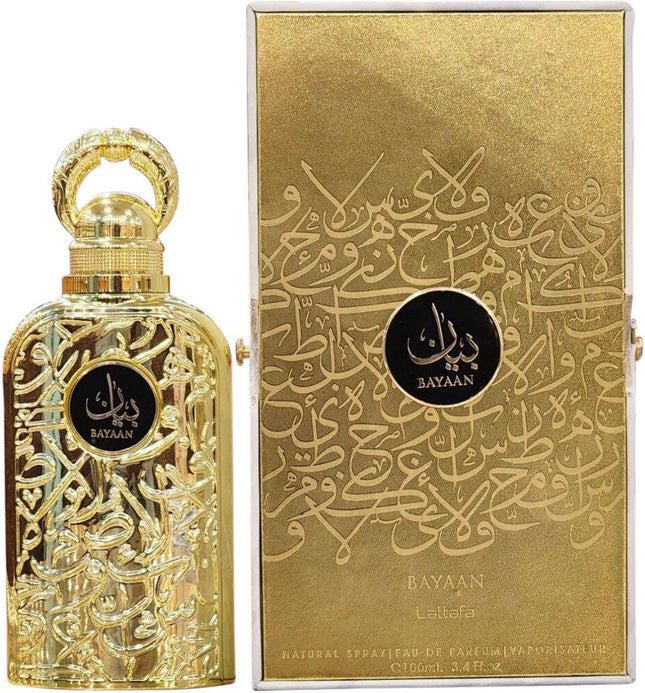 Lattafa Bayaan - EDP 100ML - Women