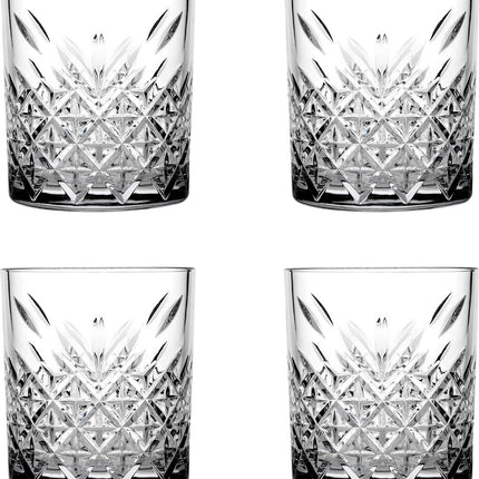 Timeless Tumbler - 35,5 cl - 4 pcs