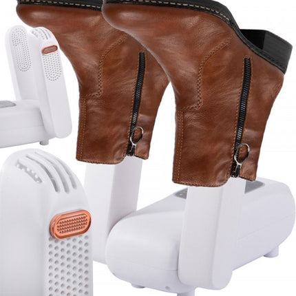 Schoenendroger | ShoeDry | schoendroger | schoenverfrisser