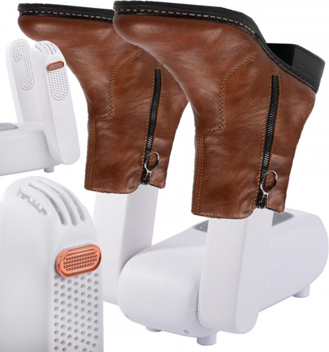 Schoenendroger | ShoeDry | schoendroger | schoenverfrisser