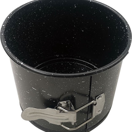 Kinghoff 1789 - Hoge cakevorm - Ø14cm - springvorm