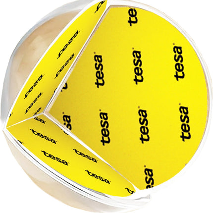 SIPO Hoekbeschermers - 12-delig Set Transparante Meubelbescherming - Voor Stoten en Vallen - SBS-EC51 - Tafelbescherming - Baby en Kind bescherming