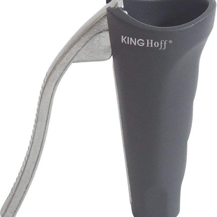 Kinghoff 1738 - Notenkraker - Grijs