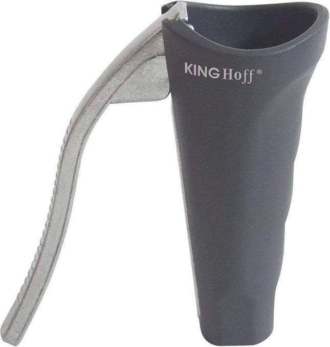 Kinghoff 1738 - Notenkraker - Grijs