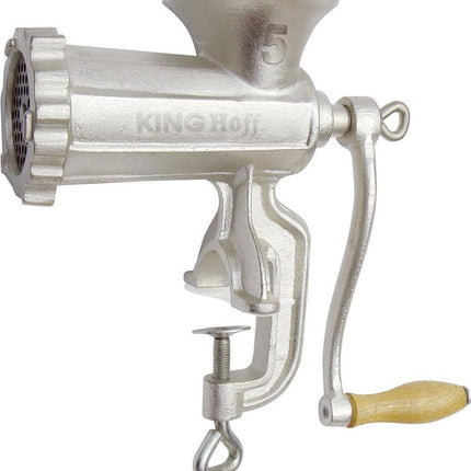 Kinghoff 1426 - Vleesmolen - maat 5