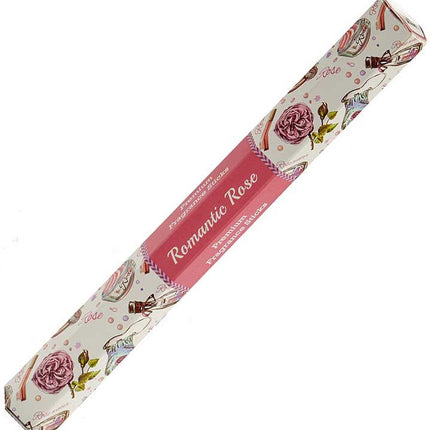 Perfume Sticks