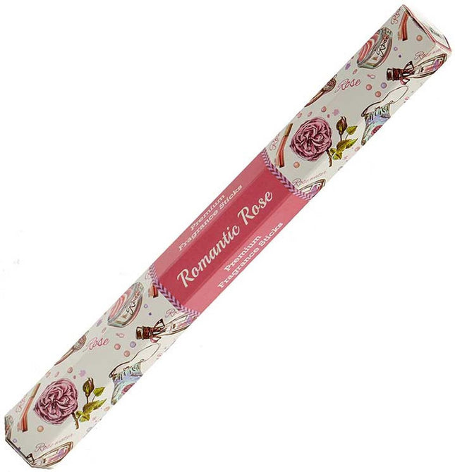 Perfume Sticks