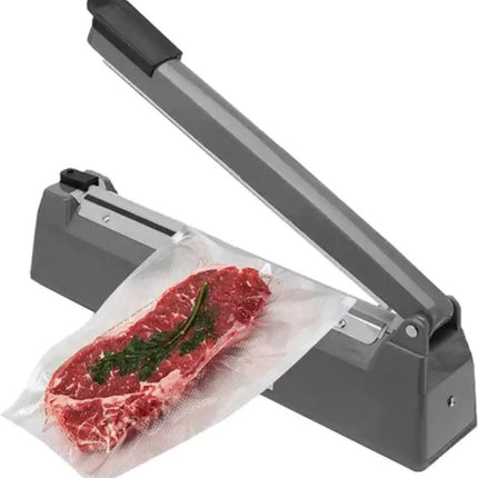 Hand Seal Apparaat 30 cm - Ruhhy - Foil Welder - Folie lasmachine - 2 mm Dik