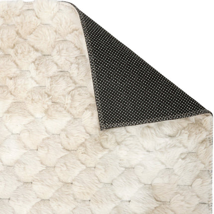 Atmosphera Kids Adriel Vloerkleed - 60x90cm - Beige