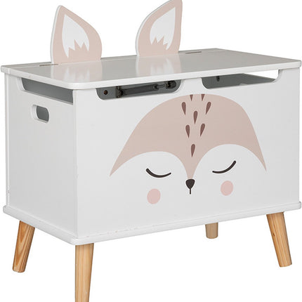 Speelgoedkist Renard