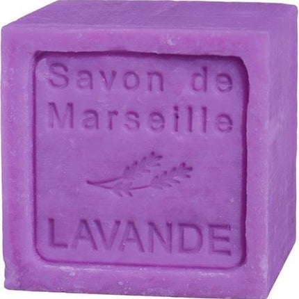 Le Chatelard 1802 Natuurlijke Marseille zeep Lavendel (300 gram)