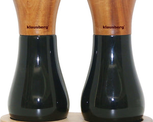 Collection image for: Peper- & Zoutstellen