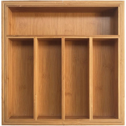 KINGHOFF BAMBOE LADE-INSERT KH-1218