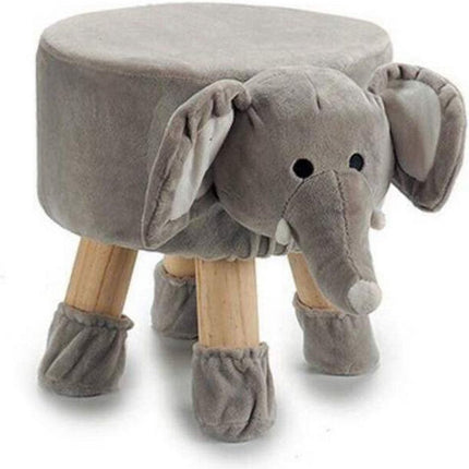 Kinder Krukje olifant - 27 x 31 x 47 cm