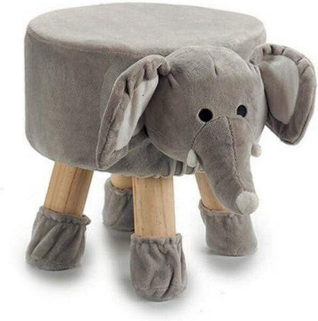 Kinder Krukje olifant - 27 x 31 x 47 cm