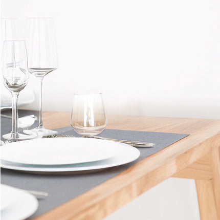 Secret de Gourmet Drinkglazen Olga Crystal - 12x stuks - amber glas - 450 ml - H11 cm - waterglazen - Sapglazen