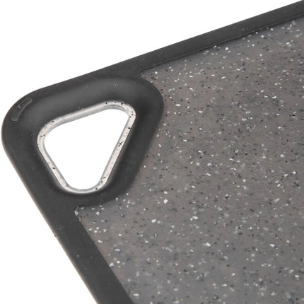 5 Five - Simply Smart - Snijplank Met Toebehoren - Grijs