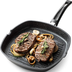 Collection image for: Grillpannen