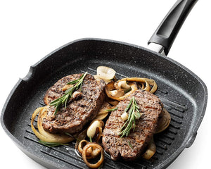 Collection image for: Grillpannen