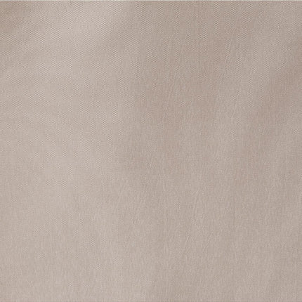 Atmosphera Tafelkleed - 240 x 140 cm - beige - Eettafel tafellakens - polyester