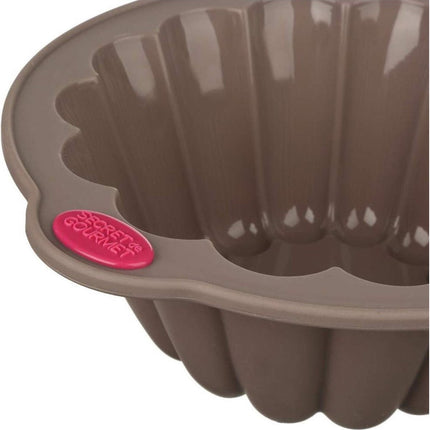 Cakevorm Secret de Gourmet (22 cm)