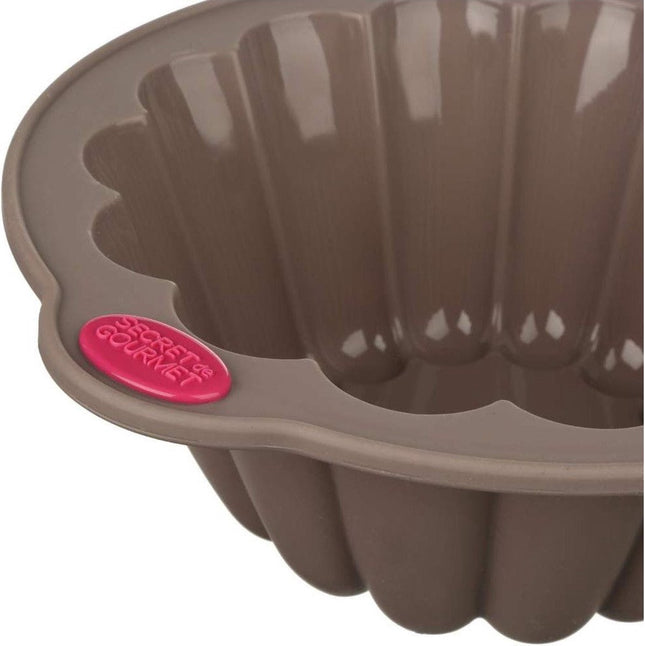 Cakevorm Secret de Gourmet (22 cm)