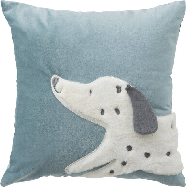 Kinderkussen Dalmatiër, 39 x 39 cm