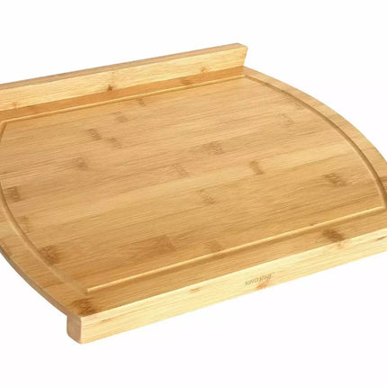 SNIJPLANK MET RAND 45x33cm KINGHOFF KH-1684