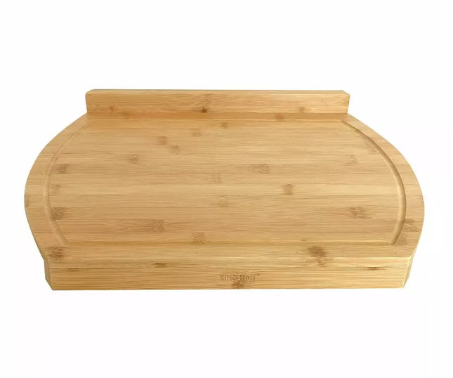 SNIJPLANK MET RAND 45x33cm KINGHOFF KH-1684