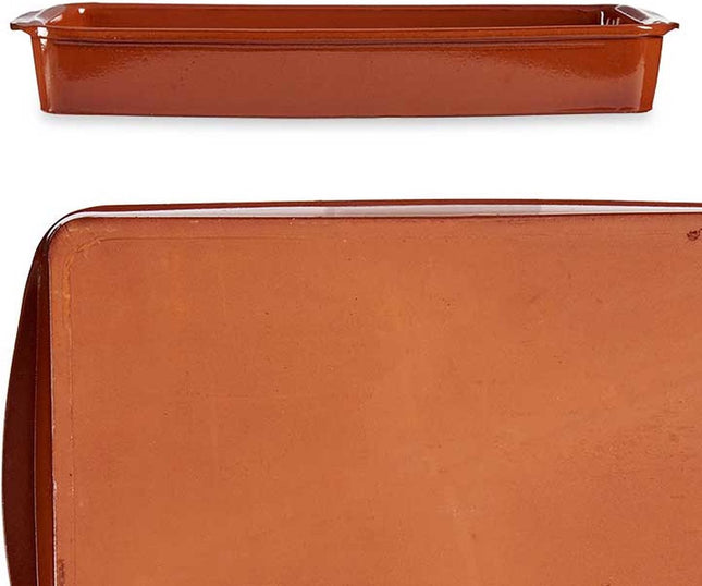 Ovenschaal (18 x 14 cm)