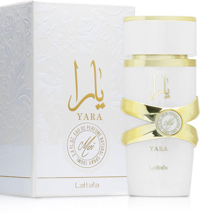 Lattafa Yara Eau de Parfum - 100ml