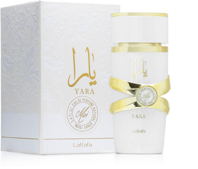 Lattafa Yara Eau de Parfum - 100ml