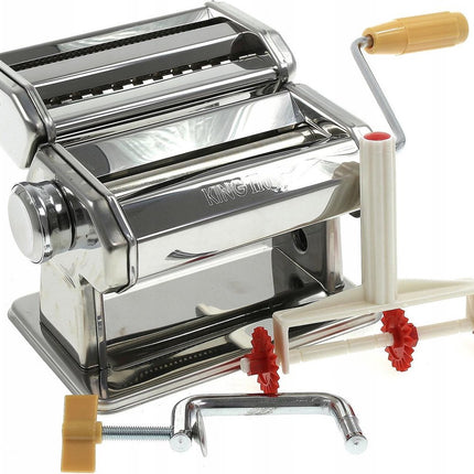 Kinghoff 3114 - Pastamaker - RVS