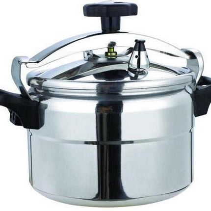 Royal Swiss 8 liter Snelkookpan Pressure Cooker Alluminium